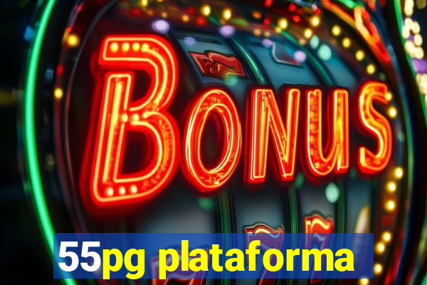 55pg plataforma